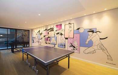 Imagem 2: Apartamento à venda, 4 quartos, Lourdes - Belo Horizonte