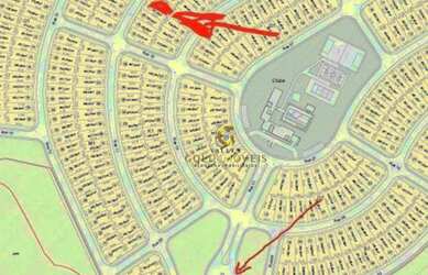 Imagem 11: Terreno à venda, 348 m² por R$ 640.000,00 - São José dos Campos -...