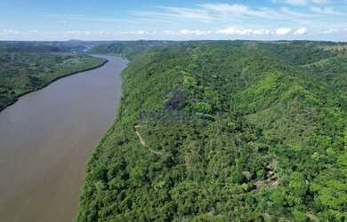 Imagem: A fazenda possui 476m² de Área e está localizado em Cachoeira