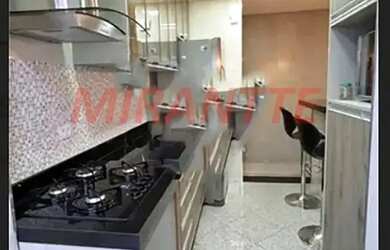 Imagem 6: Imóvel para aluguel com 80 metros quadrados com 2 quartos em Santana...