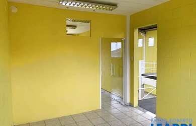 Imagem 14: PRÉDIO - JARDIM SÃO MARCOS - SP