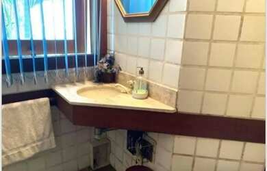 Imagem 4: 0 - Casa 5 quartos, sendo 5 suítes