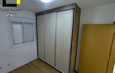 Imagem 13: APARTAMENTO DE 77 M² COM 3 DORMITÓRIOS NO CONDOMÍNIO MYRIAD NO ENGORDADOURO...