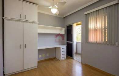 Imagem 16: RESIDENCIAL CASTANHEIRAS - 03 QUARTOS - 01 SUÍTE - VISTA LIVRE - ÁGUAS...