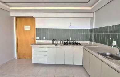 Imagem 4: Flat com 1 dormitório para alugar, 71 m² por R$ 3.302,53/mês - Plano...