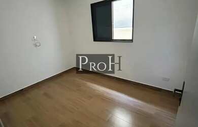 Imagem 4: Casa Sobrado à venda 4 quartos Vila Guaraciaba Santo André