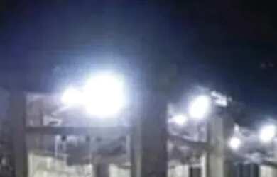 Imagem: A fazenda possui 400m² de Área e está localizado em Águas