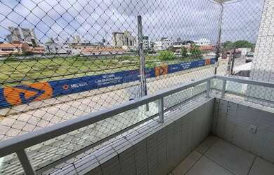 Imagem 16: Apartamento para alugar com 74m², 3 quartos - Bessa - João Pessoa/PB