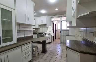 Imagem 14: Aluguel Cobertura CAZECA. Ar-condicionado, 245m² de Área, 3 Vagas na...