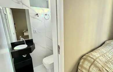 Imagem 13: Apartamento à venda no AV. EUCLYDES DA CUNHA - GRAÇA, SALVADOR - BA...