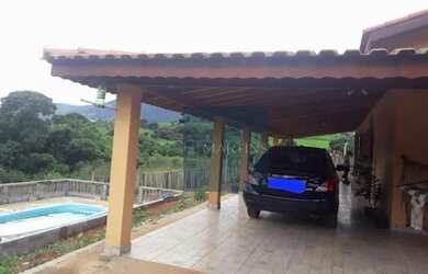 Imagem 8: Casa com 2 dormitórios à venda por R$ 630.000,00 - Rural - Extrema/MG