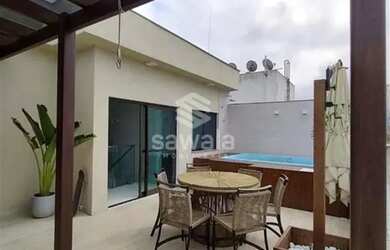 Imagem 7: Cobertura duplex à venda com 212,00m² e 4 quartos em Recreio dos Bandeirantes,...