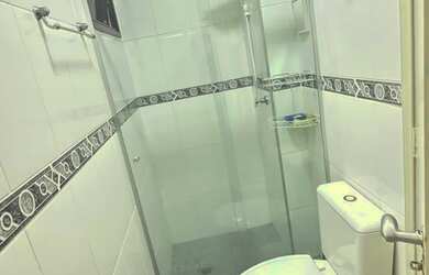 Imagem 11: Apê temporada Praia Grande