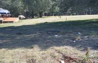 Imagem 4: Chácara na colônia barreiros