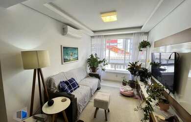 Imagem 3: Apartamento de 2 quartos, suíte e 1 vaga de garagem no bairro Santana em POA/RS