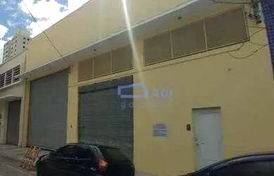 Imagem 4: Galpão 2200 m² Pé-direito 8 m Brás/São Paulo