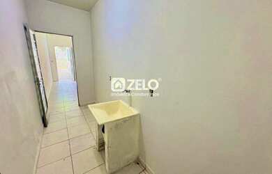 Imagem 16: Casa para aluguel com 140 m², 3 quartos 4 vagas em Jardim Santa Eudóxia,...