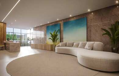 Imagem 7: Redefinição de morar bem, conheça o Épico Residencial