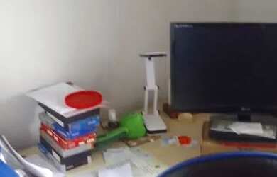 Imagem 9: Apartamento Cobertura São José (70 mts AP + 70 mts Cobertura). Negocio/Financio