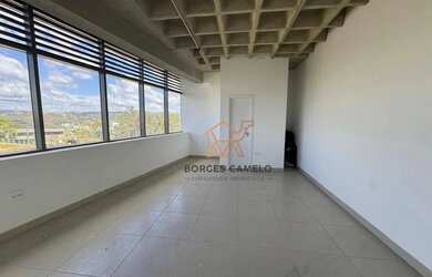 Imagem 15: Sala, 43 m² - venda por R$ 520.000,00 ou aluguel por R$ 5.448,00/mês - Vale do Sereno - No