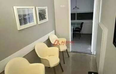 Imagem 6: Sala à venda, 42 m² por R$ 120.000,00 - Barro Preto - Belo Horizonte/MG