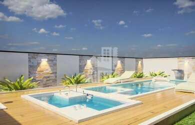 Imagem 4: Casa com 2 dormitórios à venda, 266 m² por R$ 1.800.000,00 - Ubatiba...