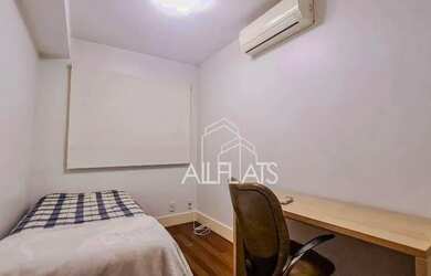 Imagem 9: O Condomínio Menara, localizado no bairro Morumbi em São Paulo