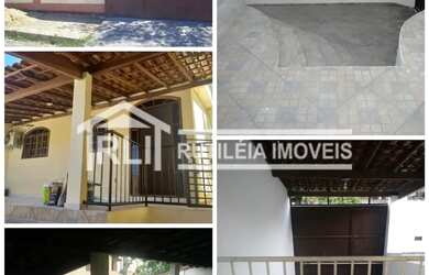 Imagem 11: Rutileia Imóveis vende excelente imóvel no bairro Caluge em Itaboraí,...