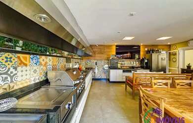 Imagem 8: CASA EM CONDOMÍNIO - ALPHAVILLE - SP