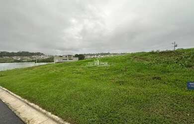 Imagem 2: Lote Jardins Bolonha, Lote com 300,00 m² - Entrada R$ 22.500,00