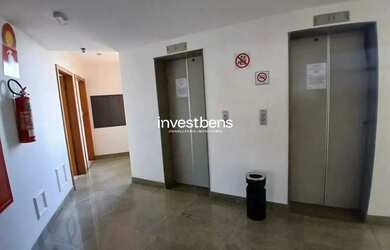 Imagem 6: Sala Comercial para Aluguel Santo Agostinho, Belo Horizonte/MG!