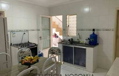 Imagem 2: Casa à venda Casa com 2 dormitórios