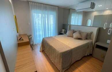 Imagem 12: Apartamento em Ponta da Praia, Apartamento em Santos, Apartamento com...