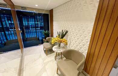 Imagem 7: Apartamento 4 quartos suítes no Centro, Guarapari/ES