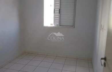 Imagem 3: Apartamento para locação no Condomínio Jardim Conquista Jundiaí SP