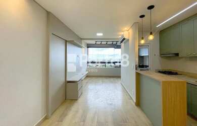 Imagem 3: Apartamento com 2 Dormitórios no Nova Residence Para Venda - Próximo...