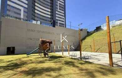 Imagem 8: Apartamento com 4 dormitórios, 208 m² - venda por R$ 3.840.000 ou aluguel por R$ 18.000/mê