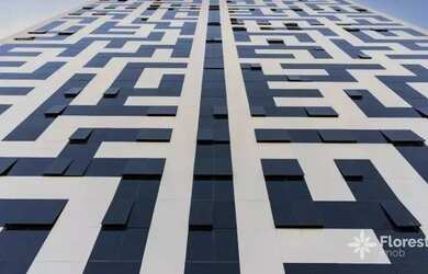 Imagem 2: VASCO DA GAMA PLAZA - Lojas à venda, 34 a 81m² à partir de R$244.800 ,00