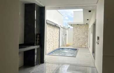 Imagem 3: Vendo linda casa na quadra 309 sul com 3 suítes, sendo uma com closet