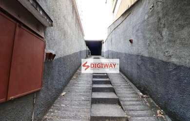 Imagem 5: Prédio para alugar, 480 m² por R$ 14.500,00/mês - Aclimação - São...