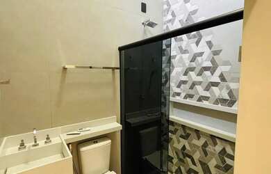 Imagem 10: Casa à venda no bairro Residencial Terras Da Alvorada em Itupeva/SP