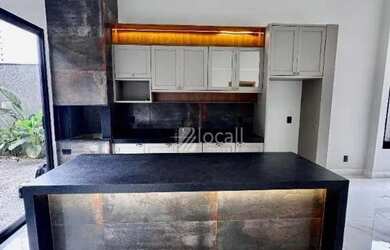 Imagem 10: Casa com 3 dormitórios à venda, 127 m² por R$ 750.000 - Setsul - São...