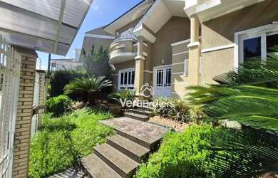 Imagem 2: Casa de 245 m² - Vale do Sol - Cachoeirinha/RS