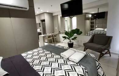 Imagem 3: Flat para locação no centro de Palmas, Plano Diretor Sul, Palmas, TO