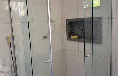 Imagem 8: Vendo casa na Aureny 3. 110m² de Área, 3 Vagas na garageme2 Dormitórios