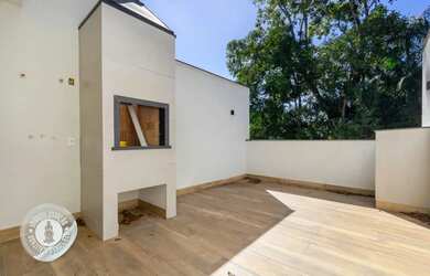 Imagem: Lindo sobrado com 3 dormitórios no bairro da Velha em Blumenau!