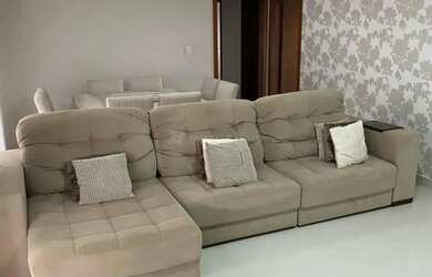 Imagem 2: Campos do Jordão. Área de serviço, 118m² de Área, 2 Vagas na garageme3...