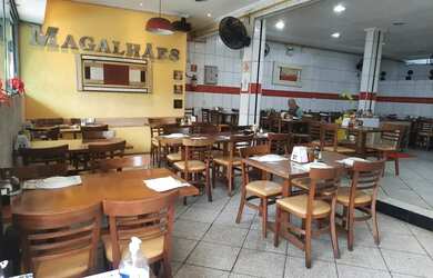 Imagem 7: Galpão em Avenida Capitão Aviador Walter Ribeiro - Cidade Jardim Cumbica...