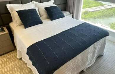 Imagem 11: Apartamento Frente Mar 4 Suítes Epic Tower FG Balneário Camboriú