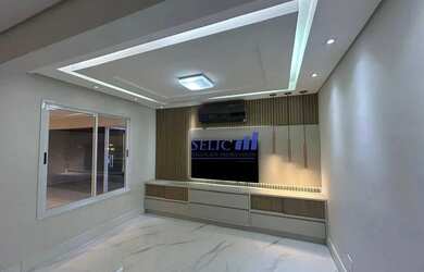 Imagem 13: Nature Village II - Casa 250m², 4 suítes, Jd. Ermida I, Jundiaí. COD CA0240